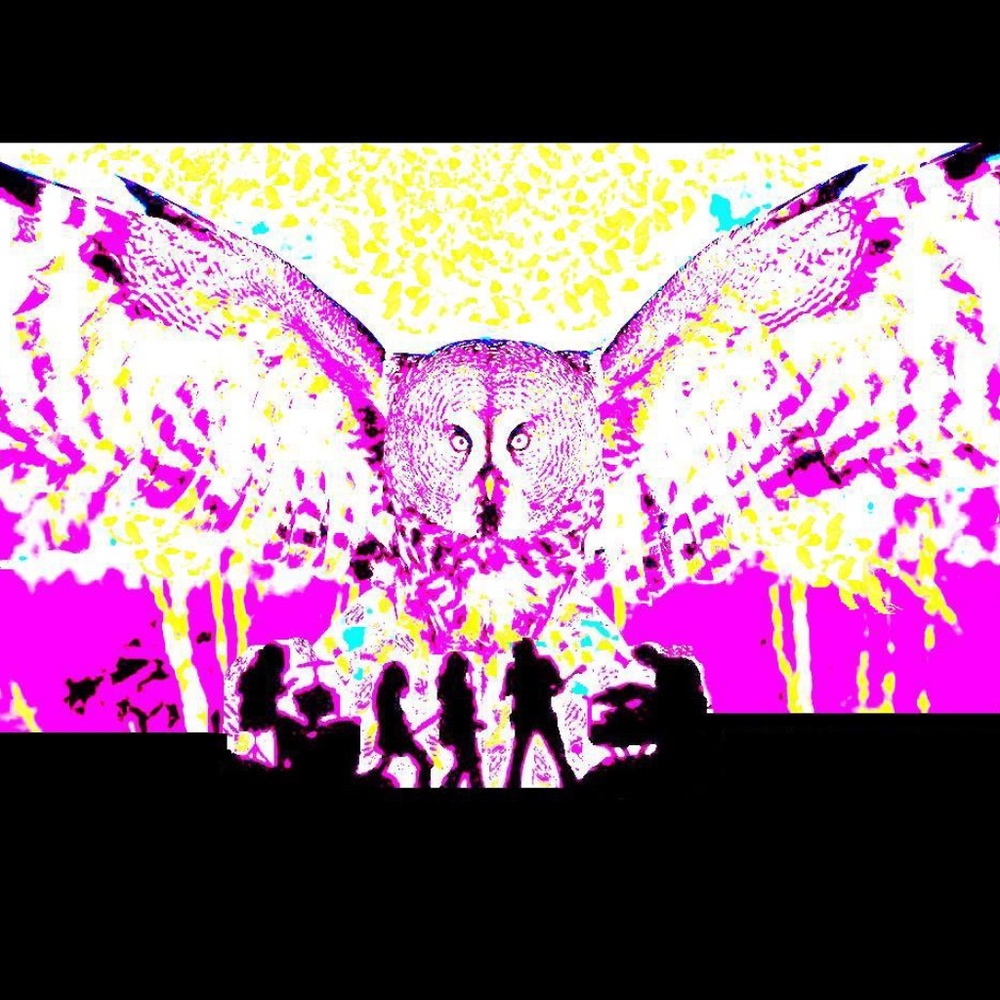 I'm Eva Marie Mildahl!